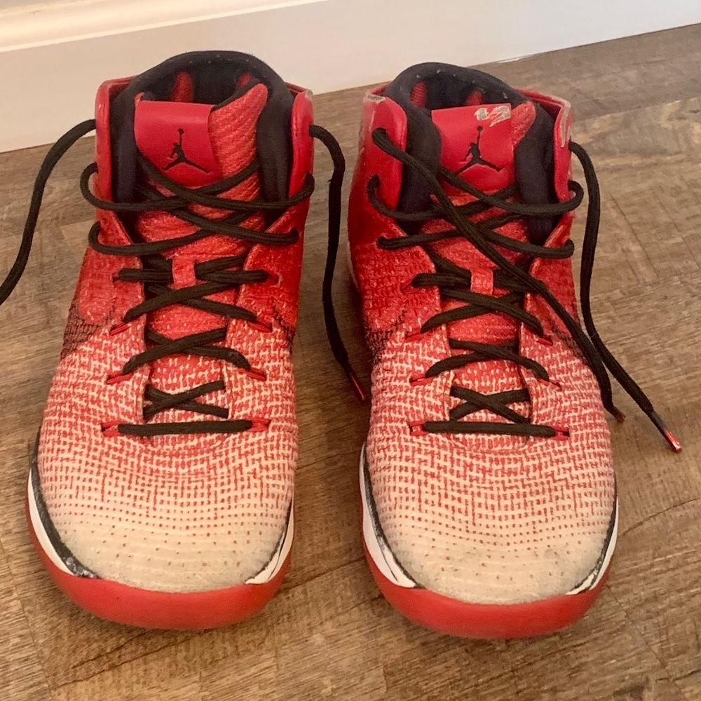 Nike Air Jordan 31 XXI